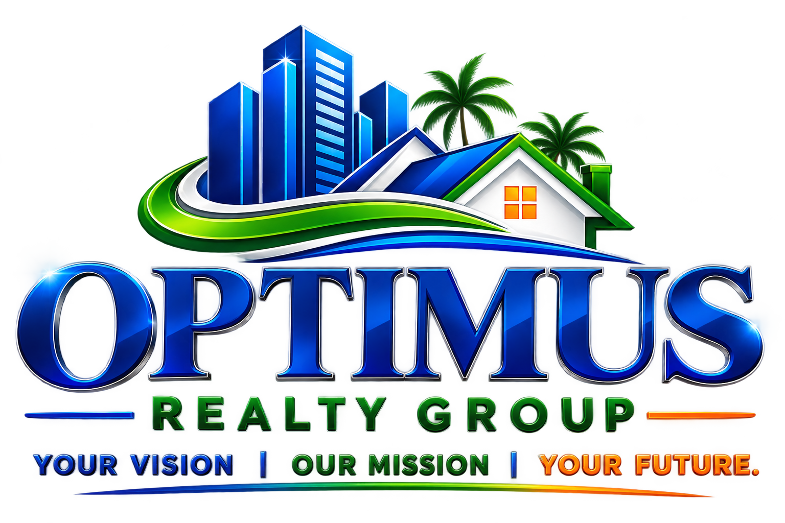 OPTIMUS REALTY GROUP
